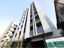 目黒区碑文谷４丁目のマンションの画像