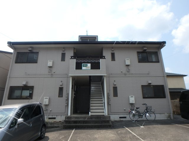 ハイムパラダイスB