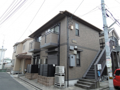 【外観】 | シャトル南本町