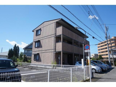 【外観】 | サンフローレハイツ | 外観