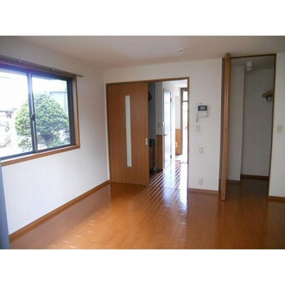 【内装】 | サンフローレハイツ