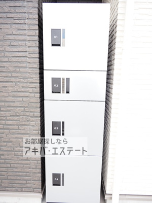 【その他共用部分】 | Avanti 小平 | ※同一仕様写真