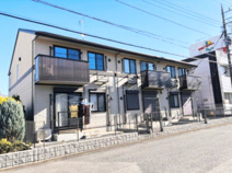 フローラ・ウィルBの画像