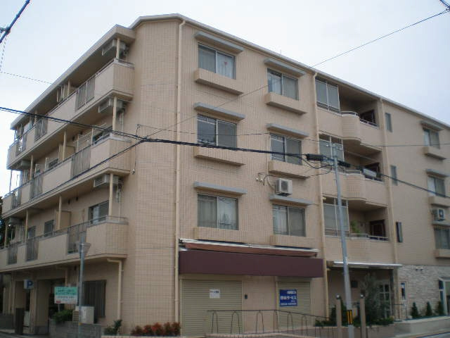 ロイヤルヒルズ上ノ丸