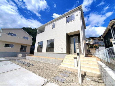 【外観】 | 安佐北区深川4丁目