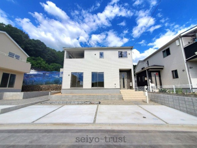 【駐車場】 | 安佐北区深川4丁目