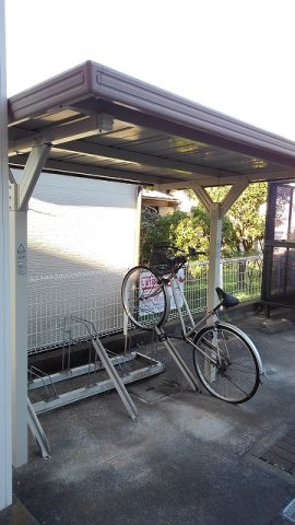 ドールタウンのその他共用部分