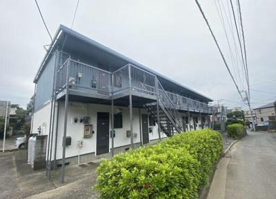 【外観パース】 | プレール戸塚