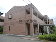 モアクレストの画像