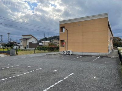 【駐車場】 | ルミナス