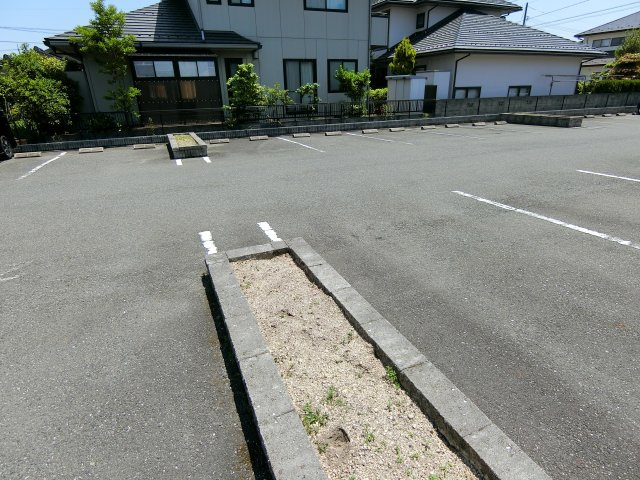 【駐車場】 | グランディール・シバオ