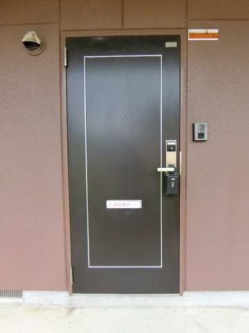 【玄関】 | グランディール・シバオ