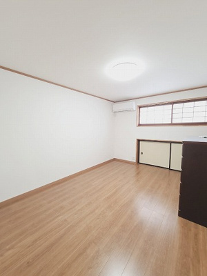 【居間・リビング】 | 喜楽里