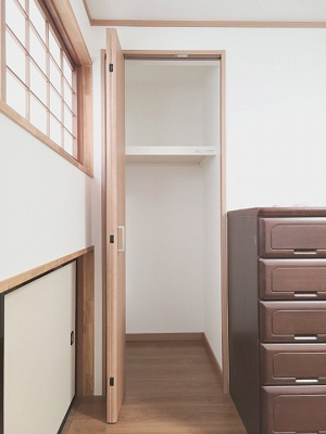 【収納】 | 喜楽里