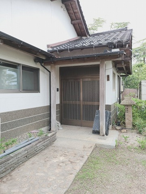 【玄関】 | 喜楽里