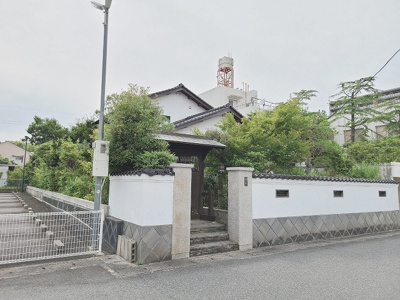 【外観】 | 喜楽里