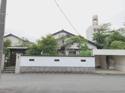 【外観】 | 喜楽里