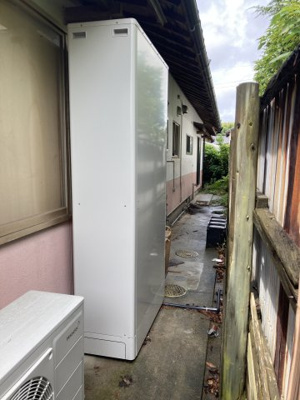 【設備】 | 喜楽里