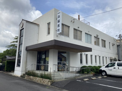 【周辺】 | 喜楽里