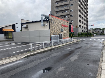 【周辺】 | 喜楽里