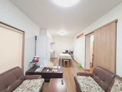 【キッチン】 | 喜楽里