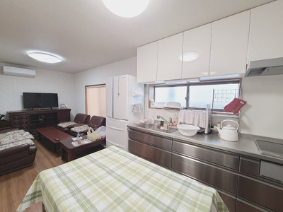 【居間・リビング】 | 喜楽里