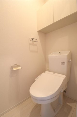 【トイレ】 | アクシス寺町