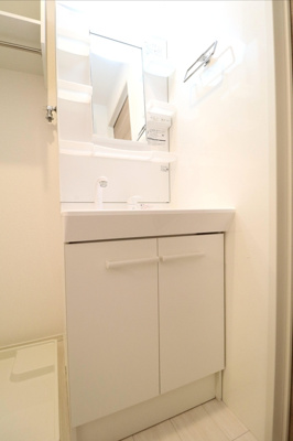 【洗面所】 | アクシス寺町