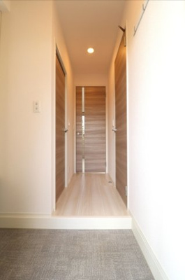 【玄関】 | アクシス寺町