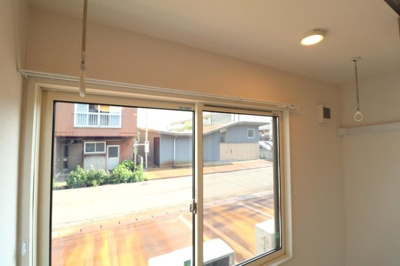 【内装】 | アクシス寺町