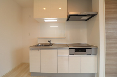 【キッチン】 | アクシス寺町