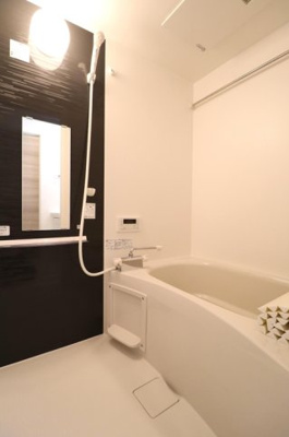 【浴室】 | アクシス寺町