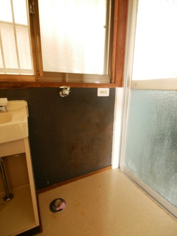 山口市江良２丁目の一戸建ての設備