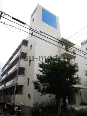 【外観】 | アンフィニィ橋の内Ⅱ