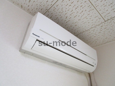 【セキュリティ】 | アンフィニィ橋の内Ⅱ