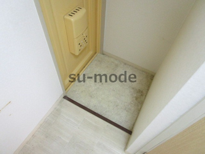 【玄関】 | アンフィニィ橋の内Ⅱ