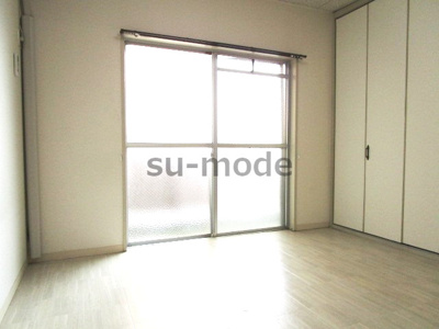 【寝室】 | アンフィニィ橋の内Ⅱ