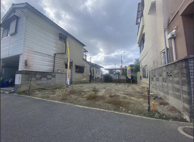 【建築条件付き土地】サガミ・タウン清水町の外観