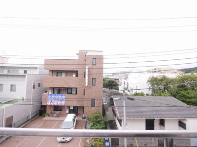 【展望】 | 戸塚ニューハイツ