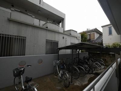 【その他共用部分】 | 戸塚ニューハイツ