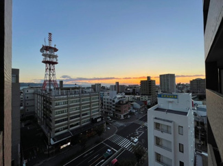 【展望】