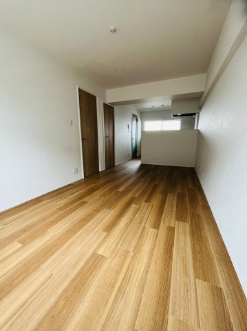 仲介手数料0円！！コーポ竹味の居間・リビング