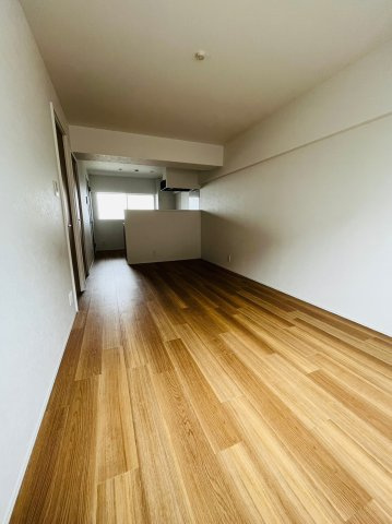 仲介手数料0円！！コーポ竹味の居間・リビング