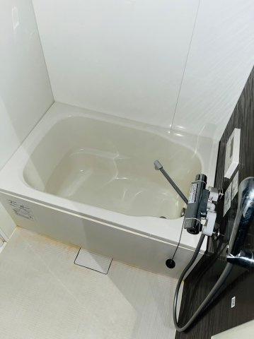 仲介手数料0円！！コーポ竹味の浴室