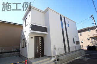 【外観：施工例】