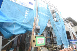 【外観】 | ※令和5年6月下旬に撮影