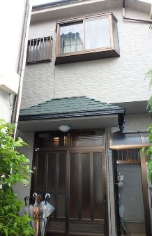 【外観】 | 三鷹市上連雀2丁目戸建て