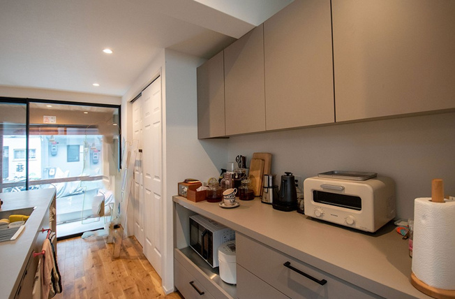 【キッチン】 | K30177-鷹峯