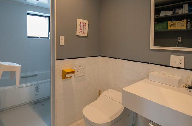 【トイレ】 | K30177-鷹峯