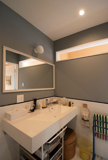 【独立洗面台】 | K30177-鷹峯